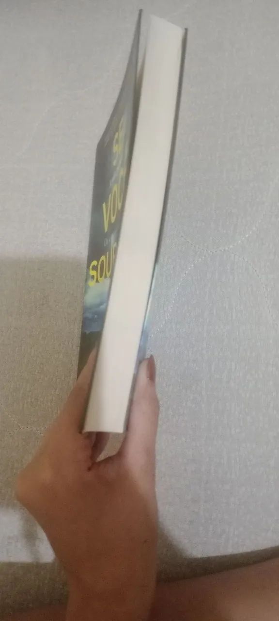 Livro " se você soubesse" - Foto 3