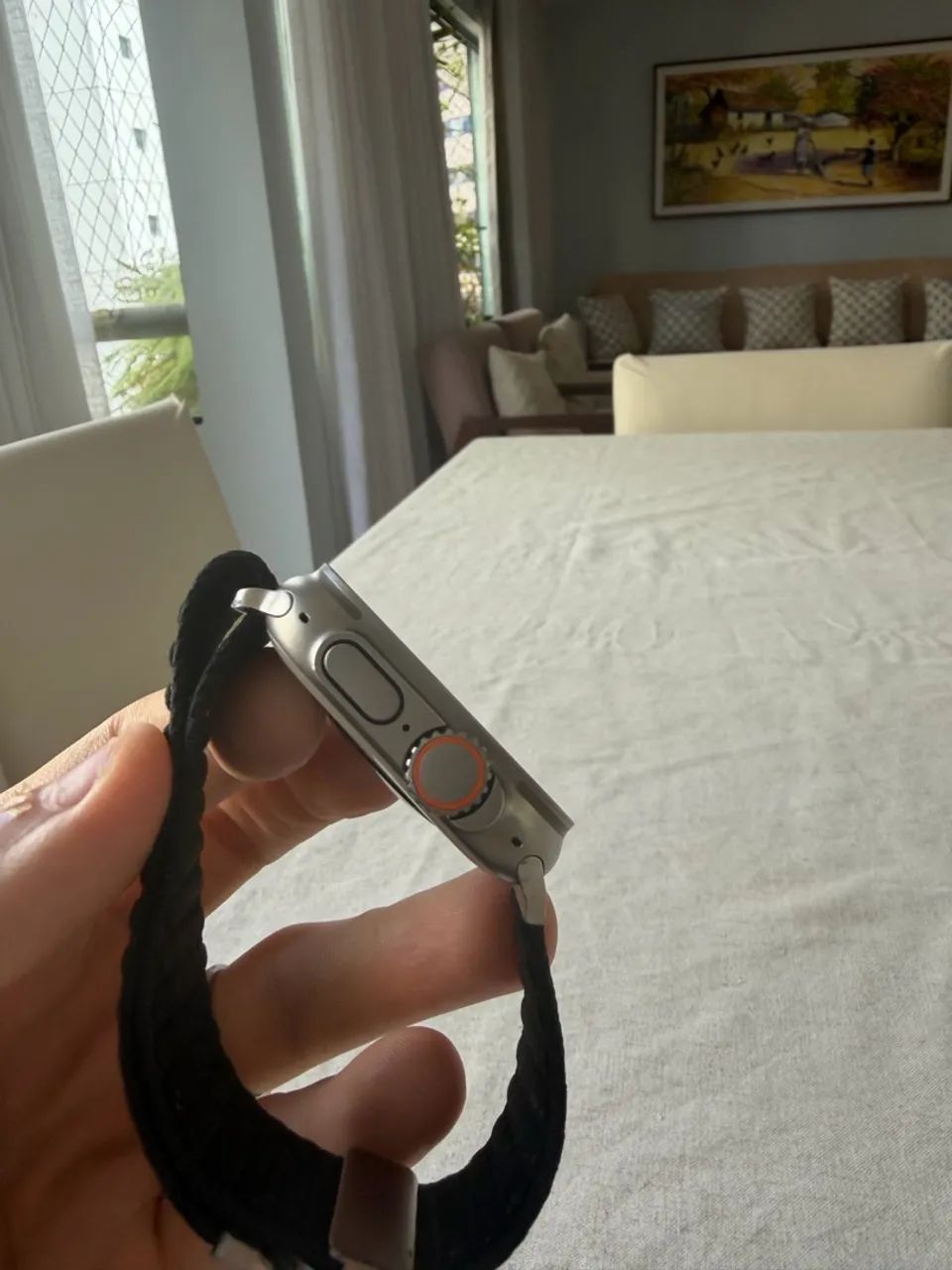 Apple Watch Ultra 1  - Foto 5