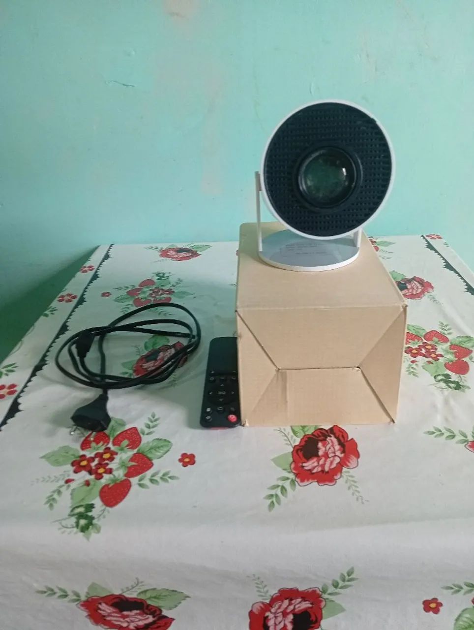 Projetor HY300-A - Foto 4