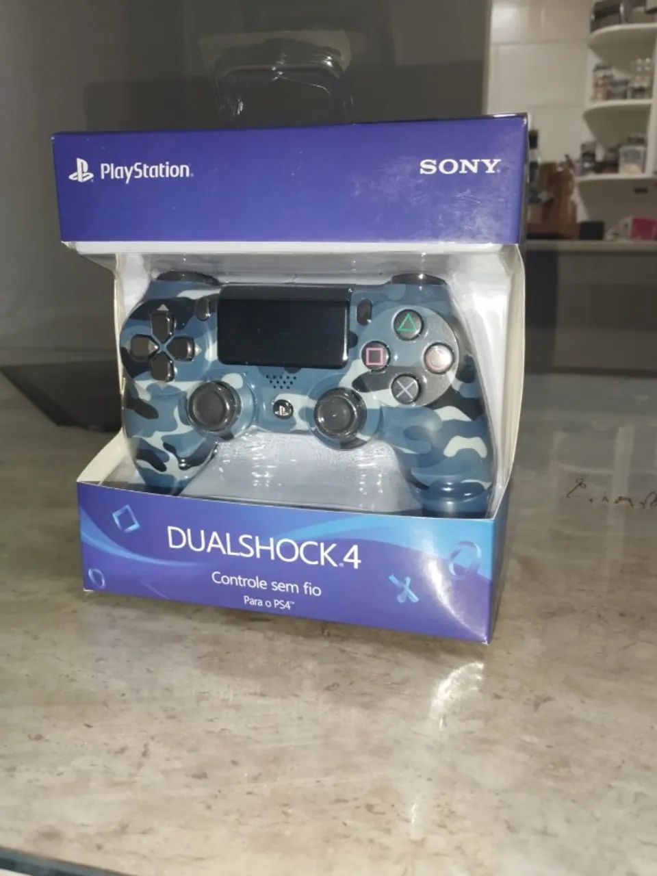 PlayStation 4 Pro 1TB HD - Foto 3