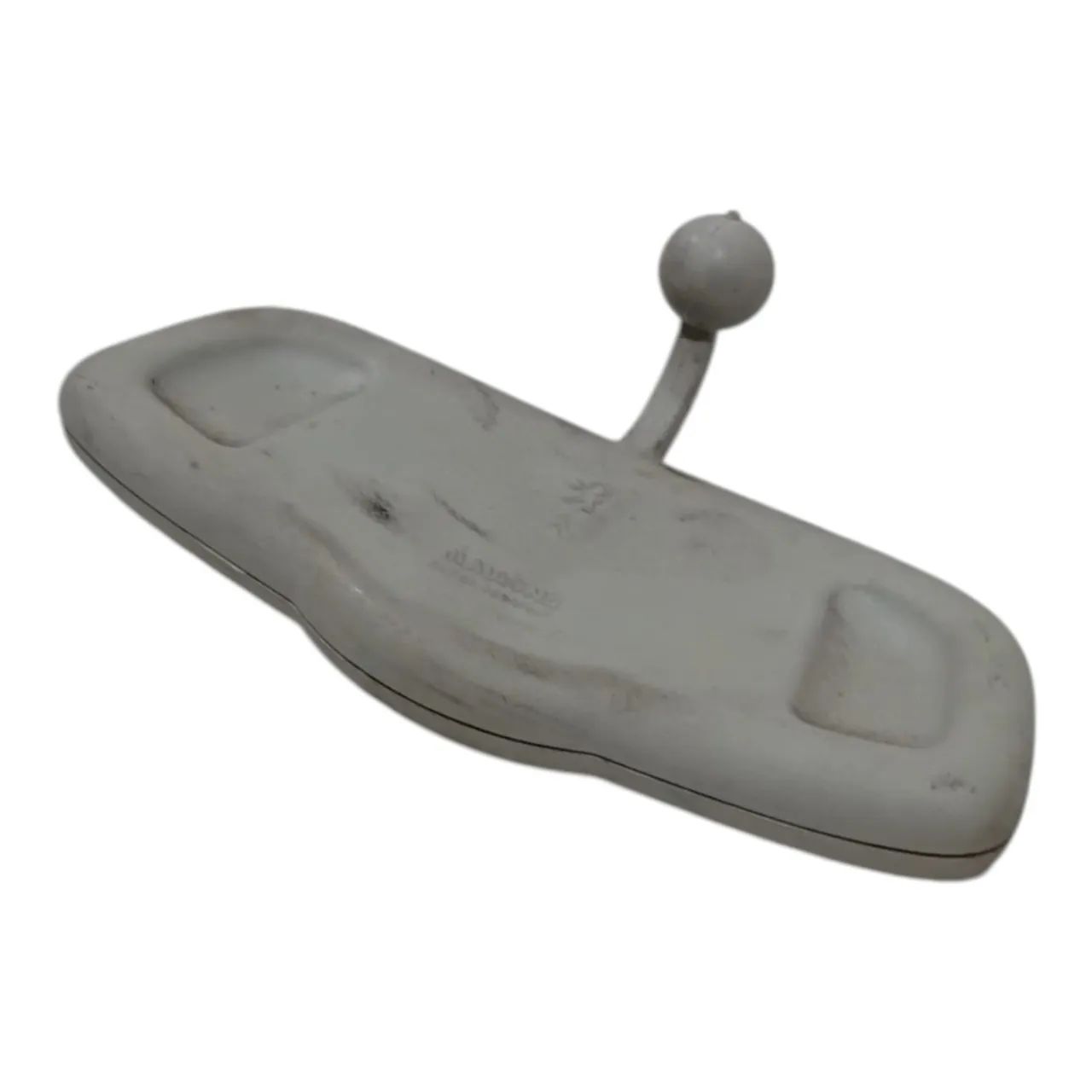 Mini Retrovisor Central Interno C4 Picasso 2008 A 2014 - Foto 5