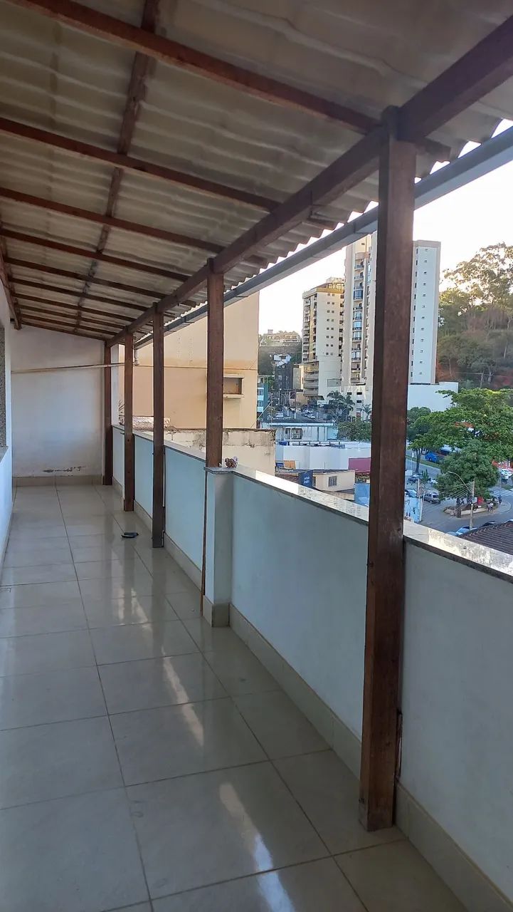 Ponto comercial 