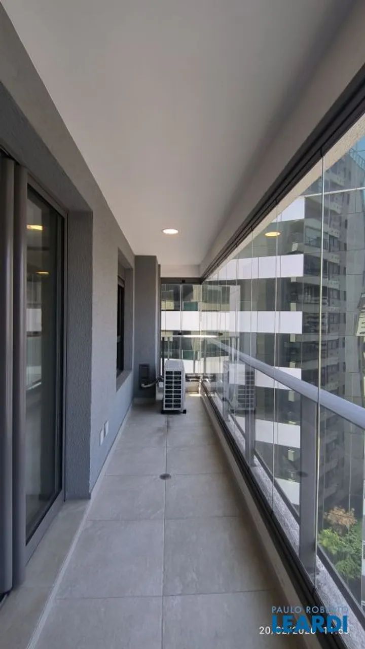 APARTAMENTO - CONSOLAÇÃO - SP - Foto 2