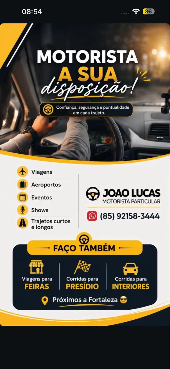 Viagens 