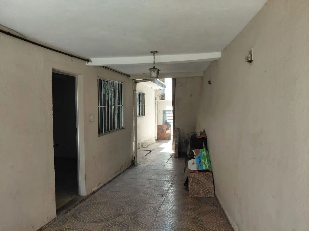 Casa para venda em Vila Celeste com 4 quartos, 124m² - Foto 4