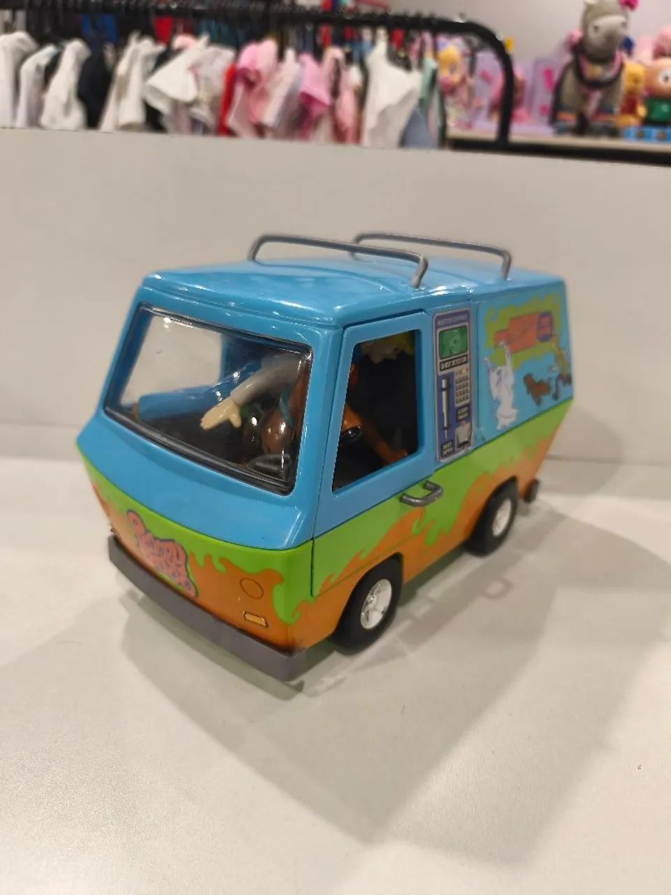 Scooby van  - Foto 4