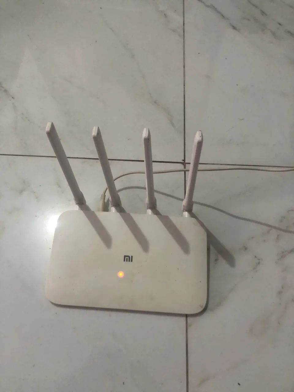 Roteador Mi router 4A 5g