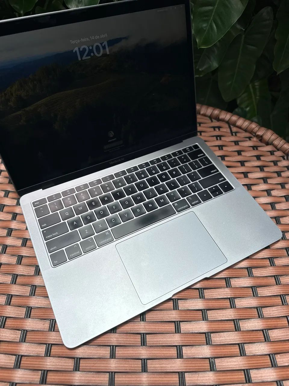 MacBook Air 2019 - I5 | 8GB | 128GB - Notebooks - Jardim América