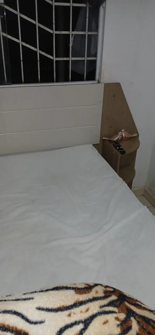 Cabiceira de cama box - Foto 3