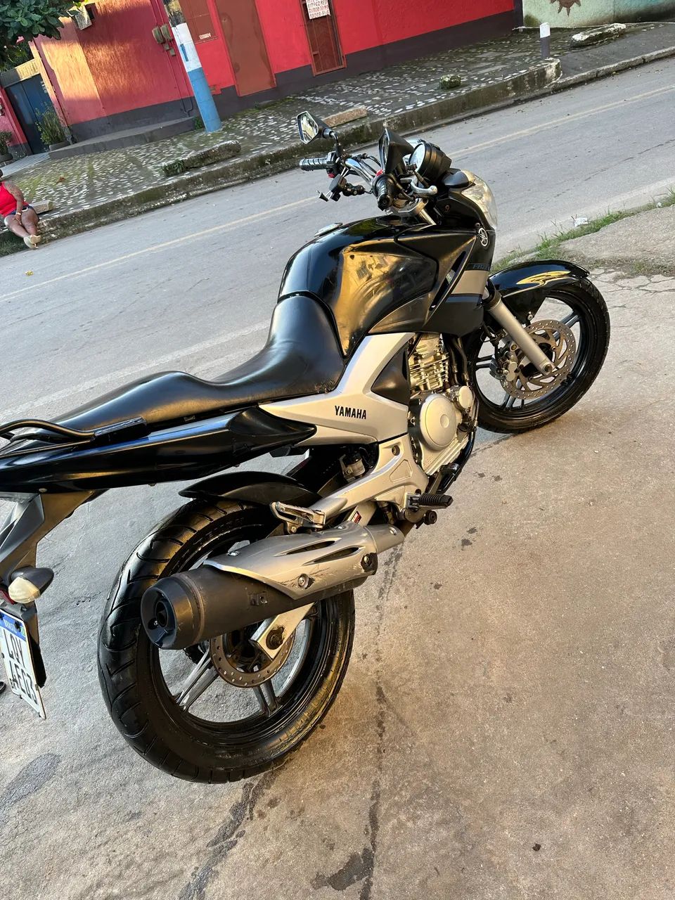 Fazer 250  - Foto 3