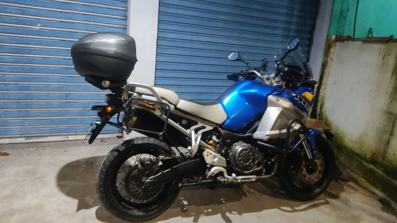 Ténéré 1200