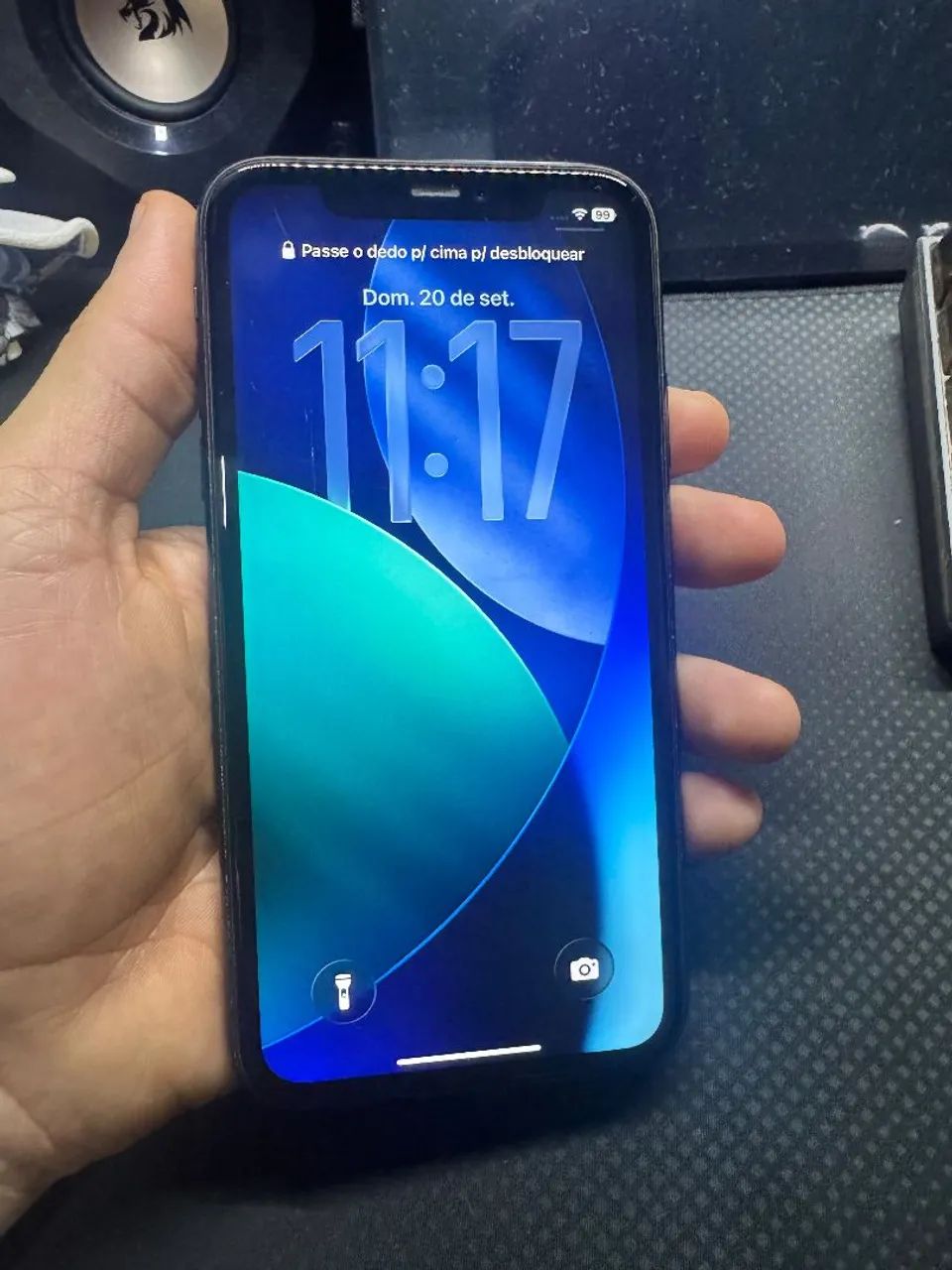 iPhone 11 - 128GB - Foto 2