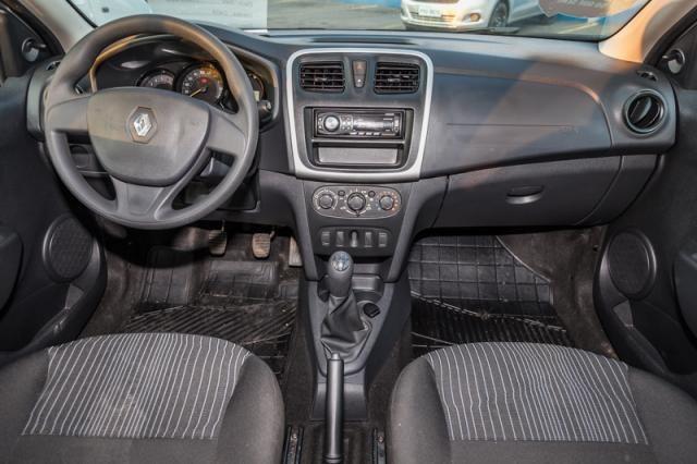 Renault Sandero - Foto 7