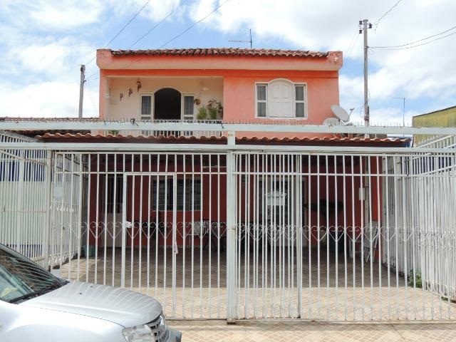 QR 411 Excelente Sobrado. Aceita financiamento!