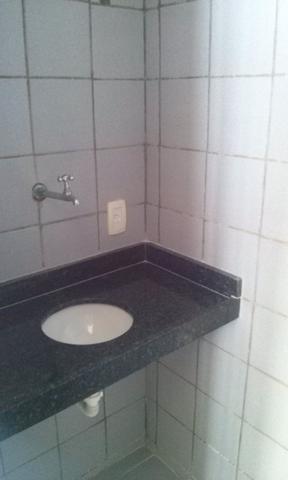 Sala comercial, escritorio ou Clinica na Av Heraclito Graça, Fortaleza, 1 wc, nascente - Foto 10