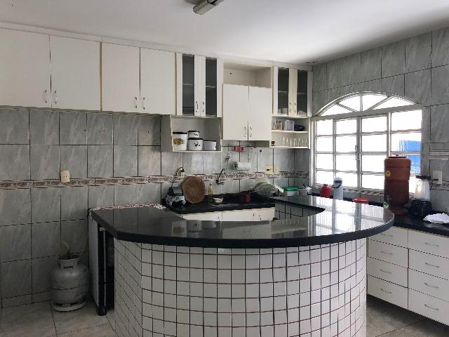 Lindo Sobrado na Qd 122 em Santa Maria, perto de tudo, comércio variado, Top! - Foto 19