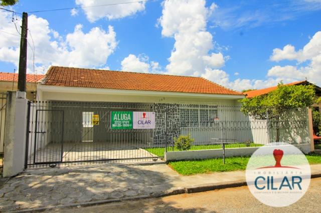 Casa para alugar com 3 dormitórios em Boa vista, Curitiba cod:07293.001