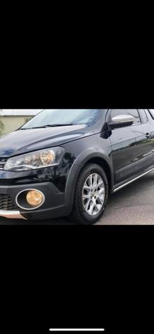 Saveiro Cross CE 2015