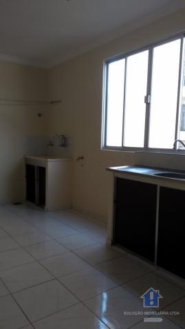 Apartamento para alugar com 1 dormitórios em Esplanada, Governador valadares cod:347 - Foto 12