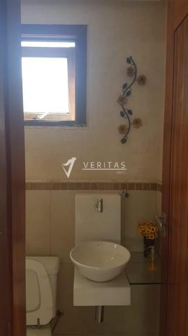 Aceita financiamento e fgts - belíssima casa - av. josé moares almeida - Foto 13