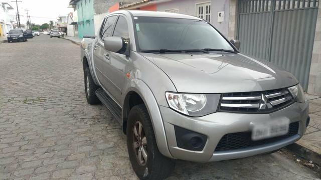 L200 - Foto 8