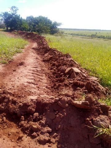 Terra para lavoura 30 km de Campo Grande - Foto 5
