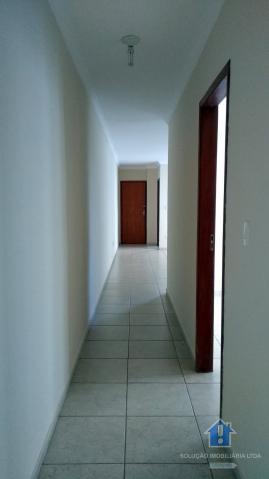 Apartamento para alugar com 1 dormitórios em Esplanada, Governador valadares cod:347 - Foto 9
