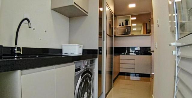 Apartamento para venda em camboriú, centro, 2 dormitórios, 1 suíte, 2 banheiros, 1 vaga - Foto 11