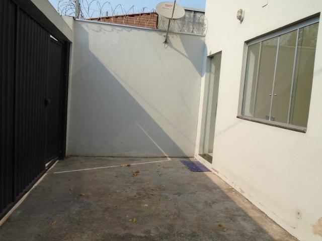 Casa para alugar com 2 dormitórios em Cidade jardim, Divinopolis cod:15244 - Foto 4