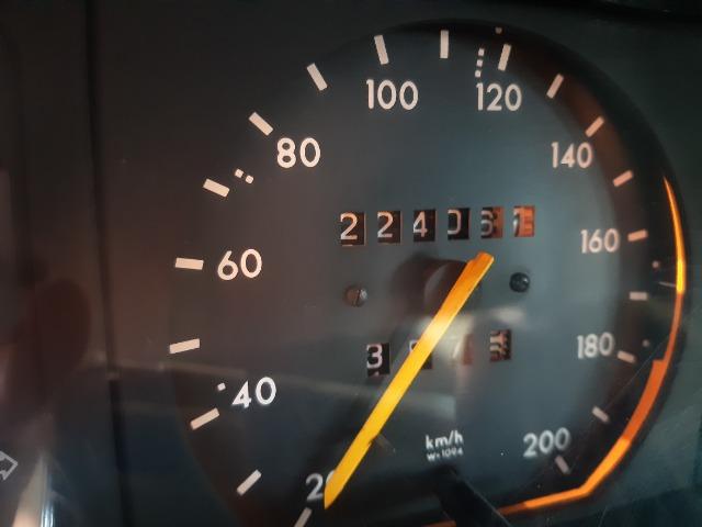 Monza sle carro de coleção Placa Preta - Foto 8