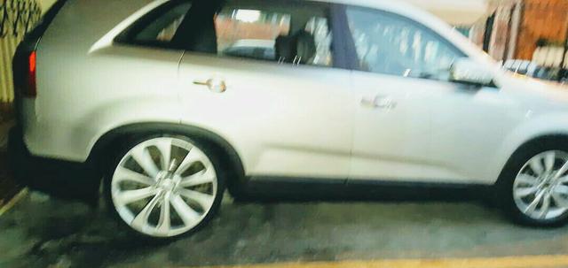 Vendo Kia Sorento 2010/2011 - Foto 5