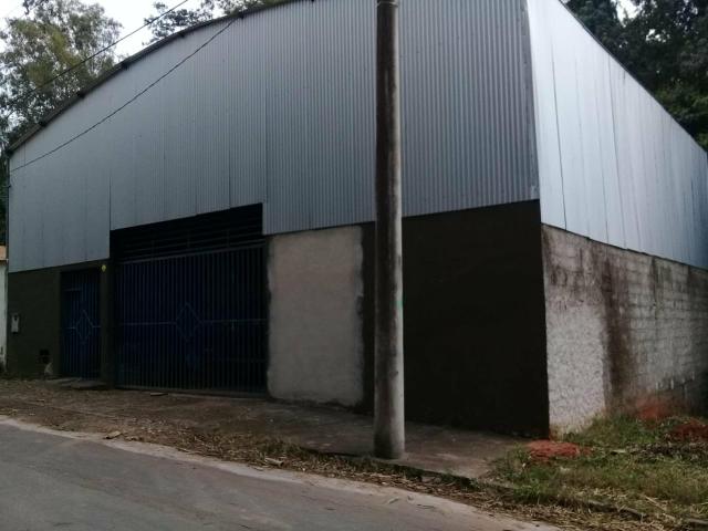 Galpão comercial - Foto 3
