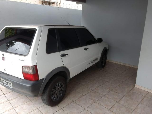 Fiat uno Mille - Foto 7