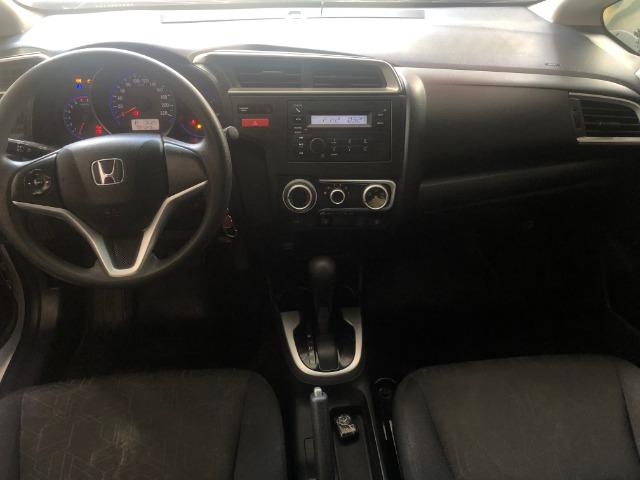 Fit 1.5 LX Flex CVT - Foto 3