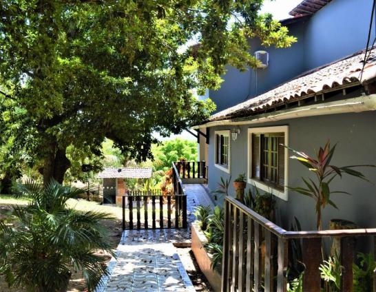 Apartamento para alugar com 3 dormitórios em Novo, Carpina cod:AL11JR