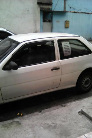 Vendo Gol 2001/2002 - Foto 4