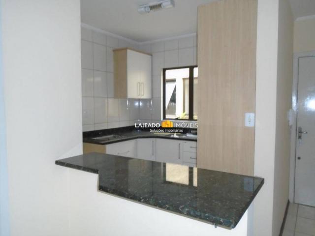 Apartamento com 1 dormitório para alugar, 50 m² por R$ 660/mês - Florestal - Lajeado/RS - Foto 7