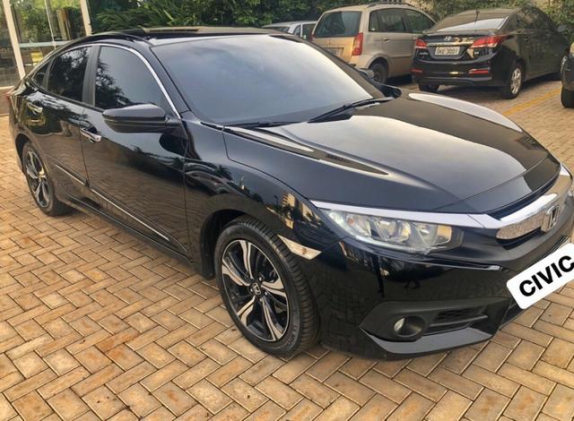 Civic G-10 EXL 2017 - Foto 3