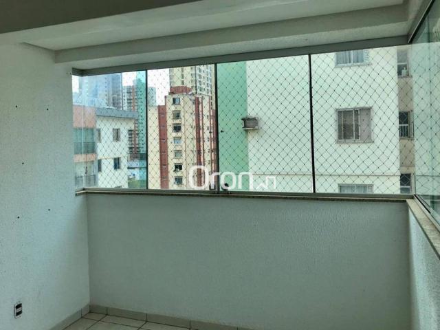 Apartamento com 3 dormitórios à venda, 93 m² por R$ 330.000,00 - Setor Bela Vista - Goiâni - Foto 9