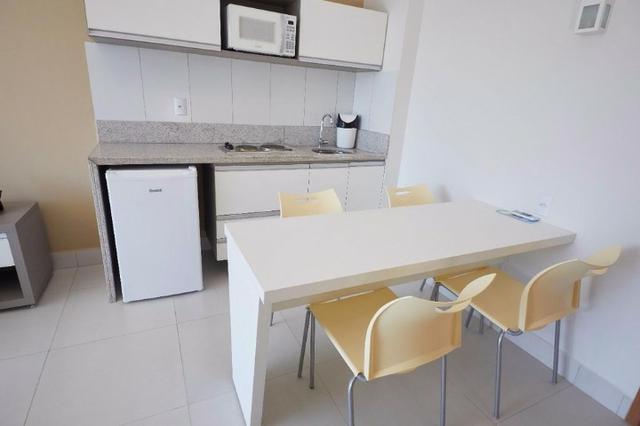Apartamento Resot do lago Caldas novas - Foto 20