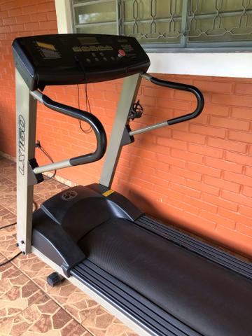 Esteira Lx160