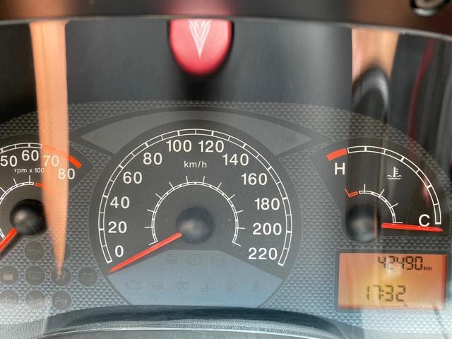 2009 fiat Siena
