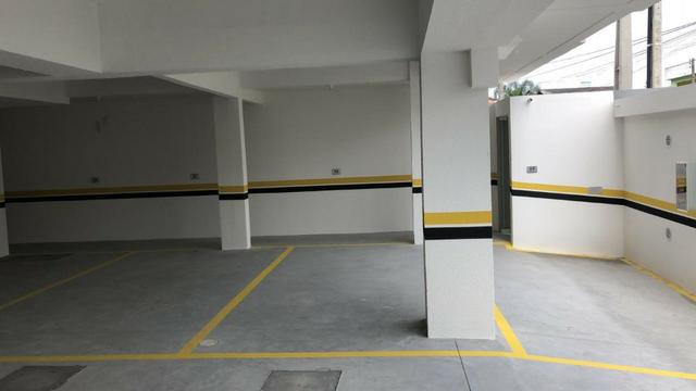 Residencial Camboriú Garden