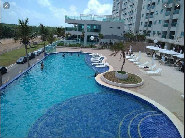Vendo Cota Salinas Park Resort - Foto 6