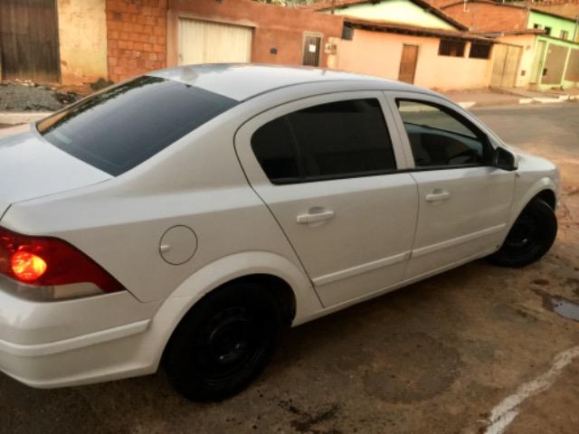 Vectra 2007- flex - Foto 3