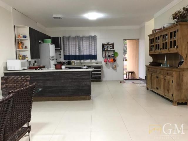 Chácara para Venda em Álvares Machado, Campo Bello, 3 dormitórios, 1 suíte, 2 banheiros, 3 - Foto 20