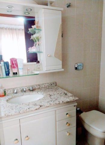 Apartamento à venda com 3 dormitórios em Anita garibaldi, Joinville cod:V40510 - Foto 3