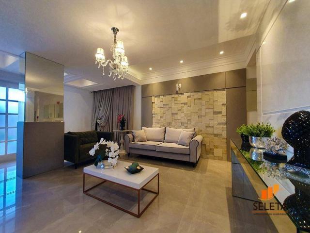 Apartamento com 2 dormitórios à venda, 63 m² por R$ 278.000,00 - Tabuleiro - Camboriú/SC - Foto 8