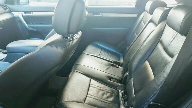 Vendo Kia Sorento 2010/2011 - Foto 4