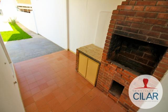 Casa para alugar com 3 dormitórios em Boa vista, Curitiba cod:07293.001 - Foto 3